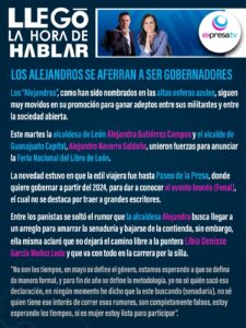 18 ABRIL