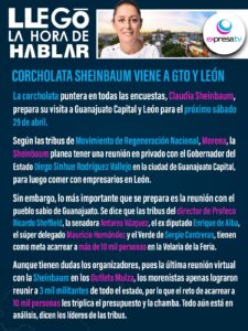 22 ABRIL