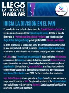 24 ABRIL