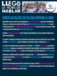 26 ABRIL