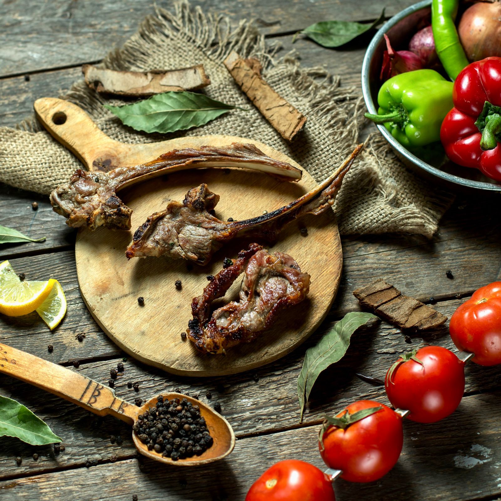CABRITO