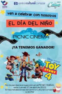 CINE