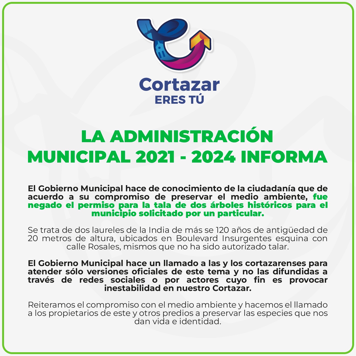 CORTAZAR-TALA