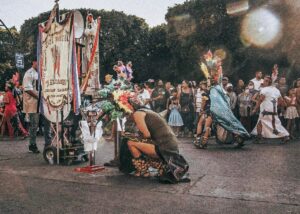 DANZA