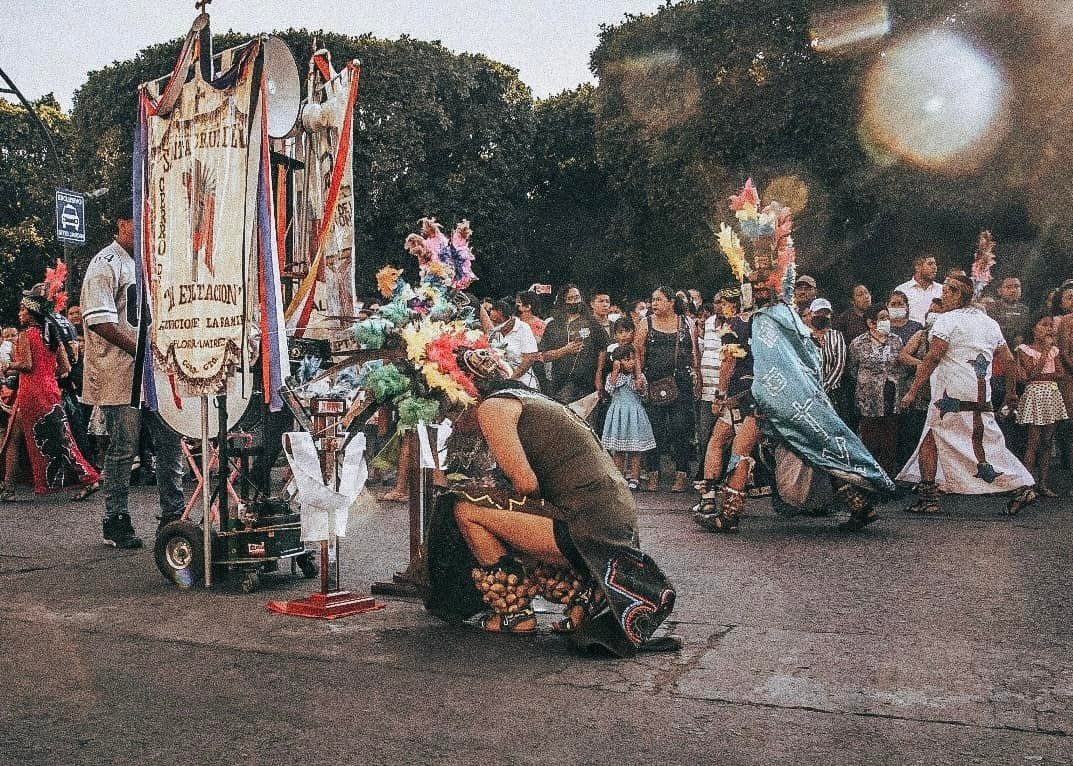 DANZA