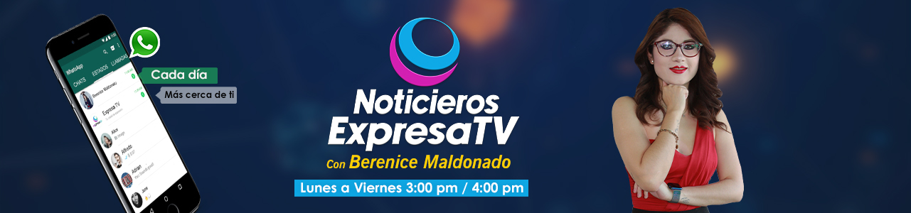 NOTICIERO VESPERTINO