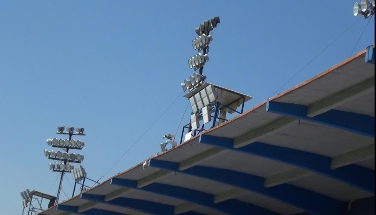 ESTADIO