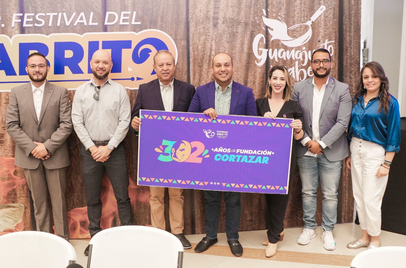 FESTEJO-CORTAZAR