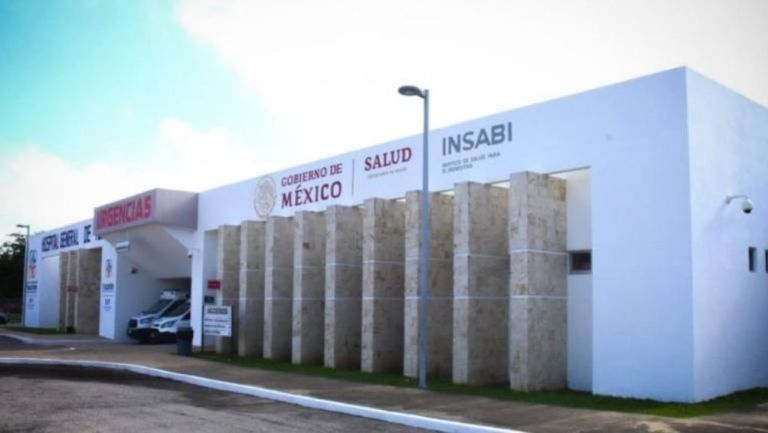 INSABI