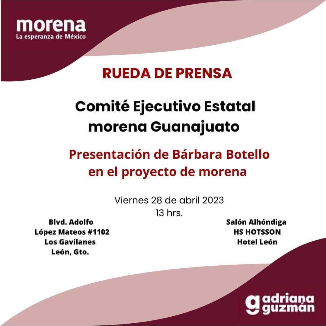 MORENA