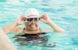 NATACION