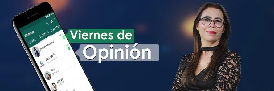 OPINION AMERICA