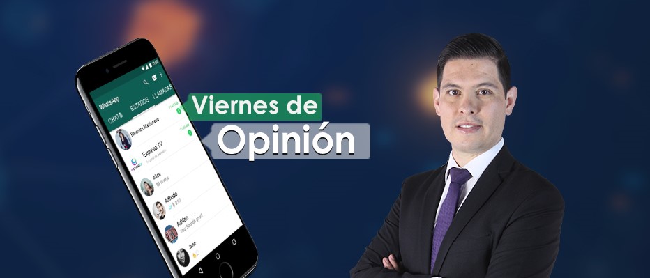 OPINION VICTOR