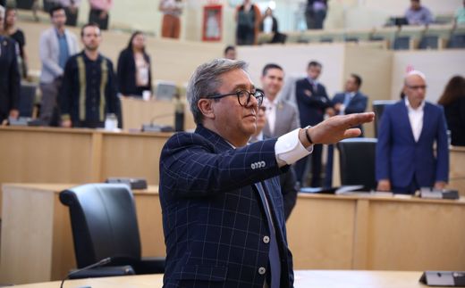 RATIFICADO