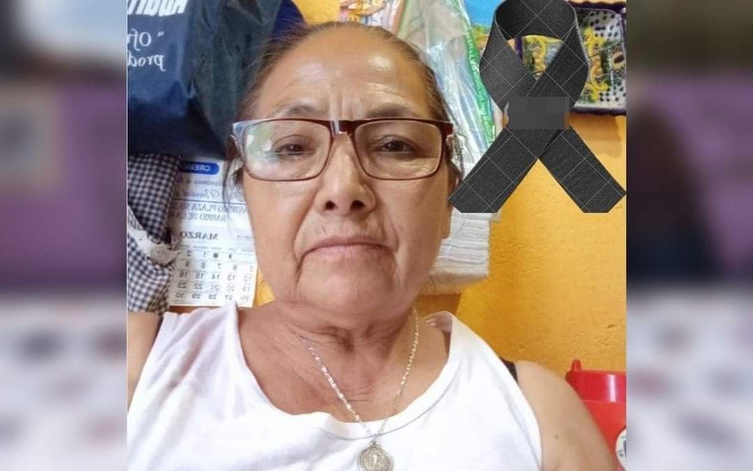 BUSCADORA