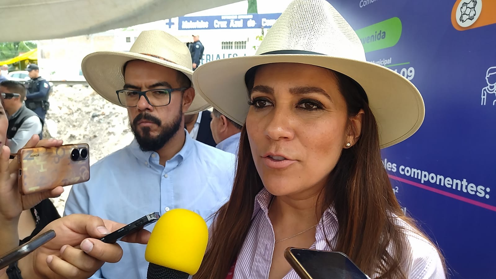 BUSCADORAS