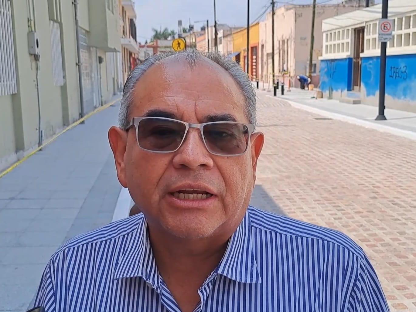 CALLES