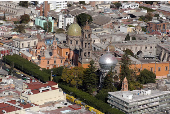 CELAYA