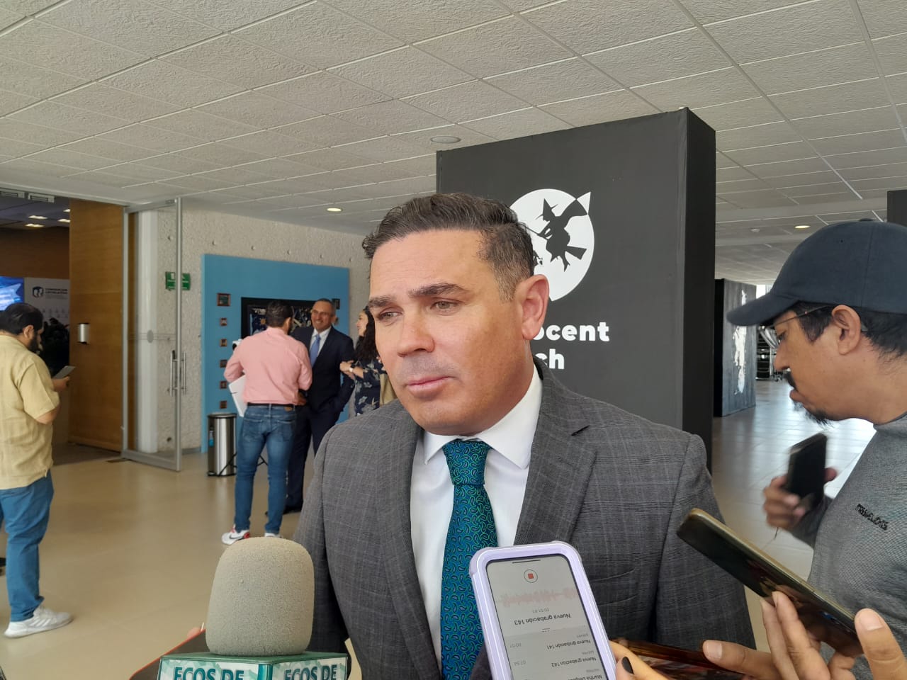 CLAUSURA