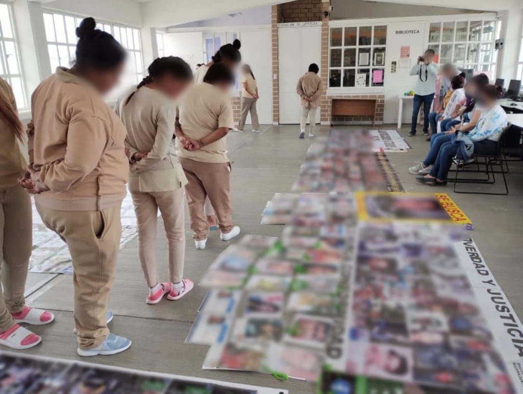 COLECTIVOS