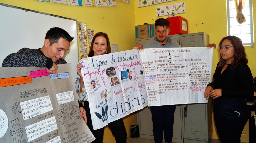 CONVIVENCIA