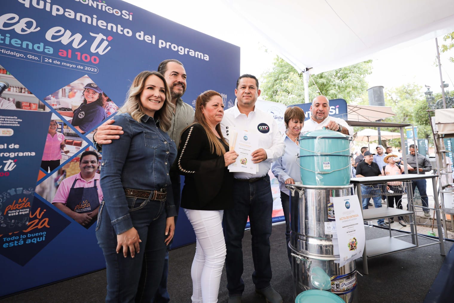 ENTREGA