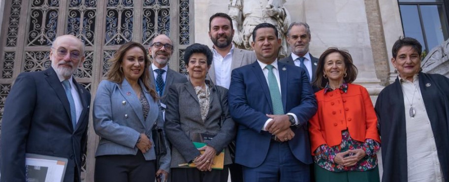 GOBERNADOR