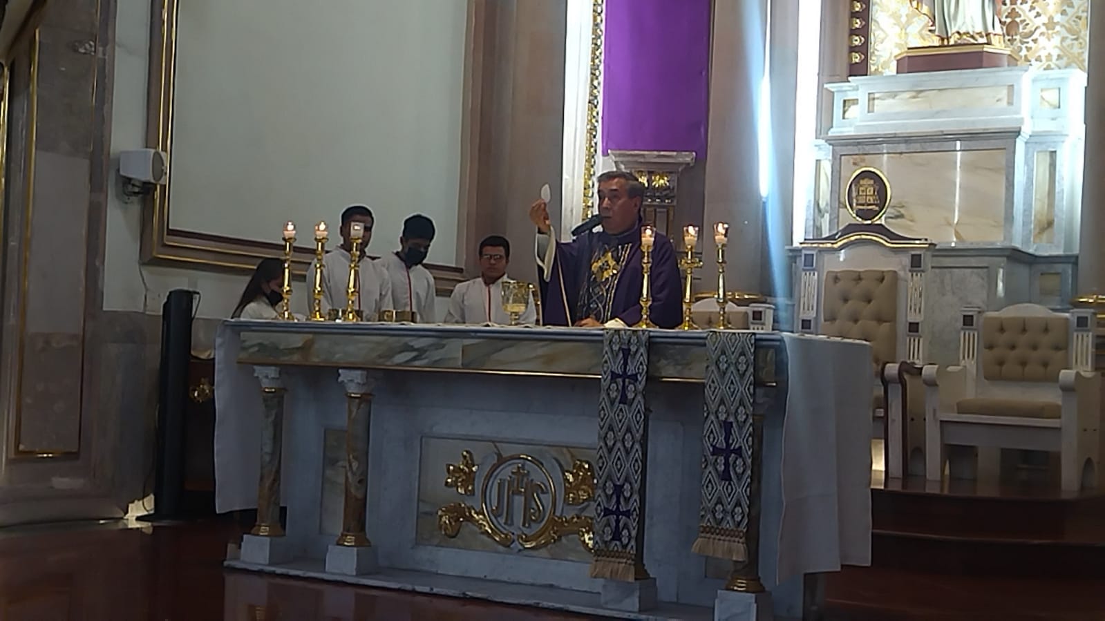 IGLESIA