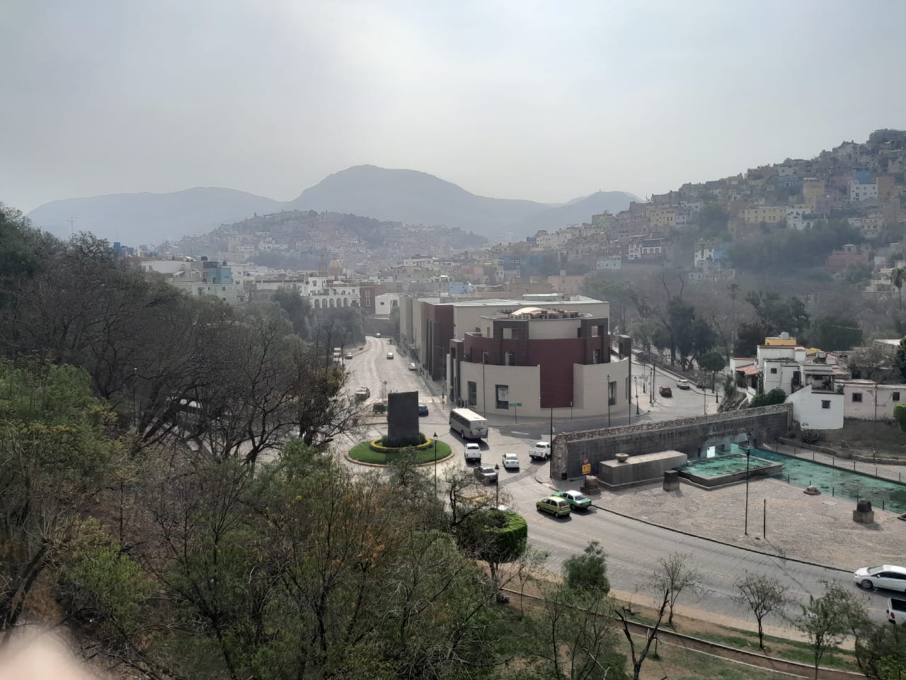 INCENDIO