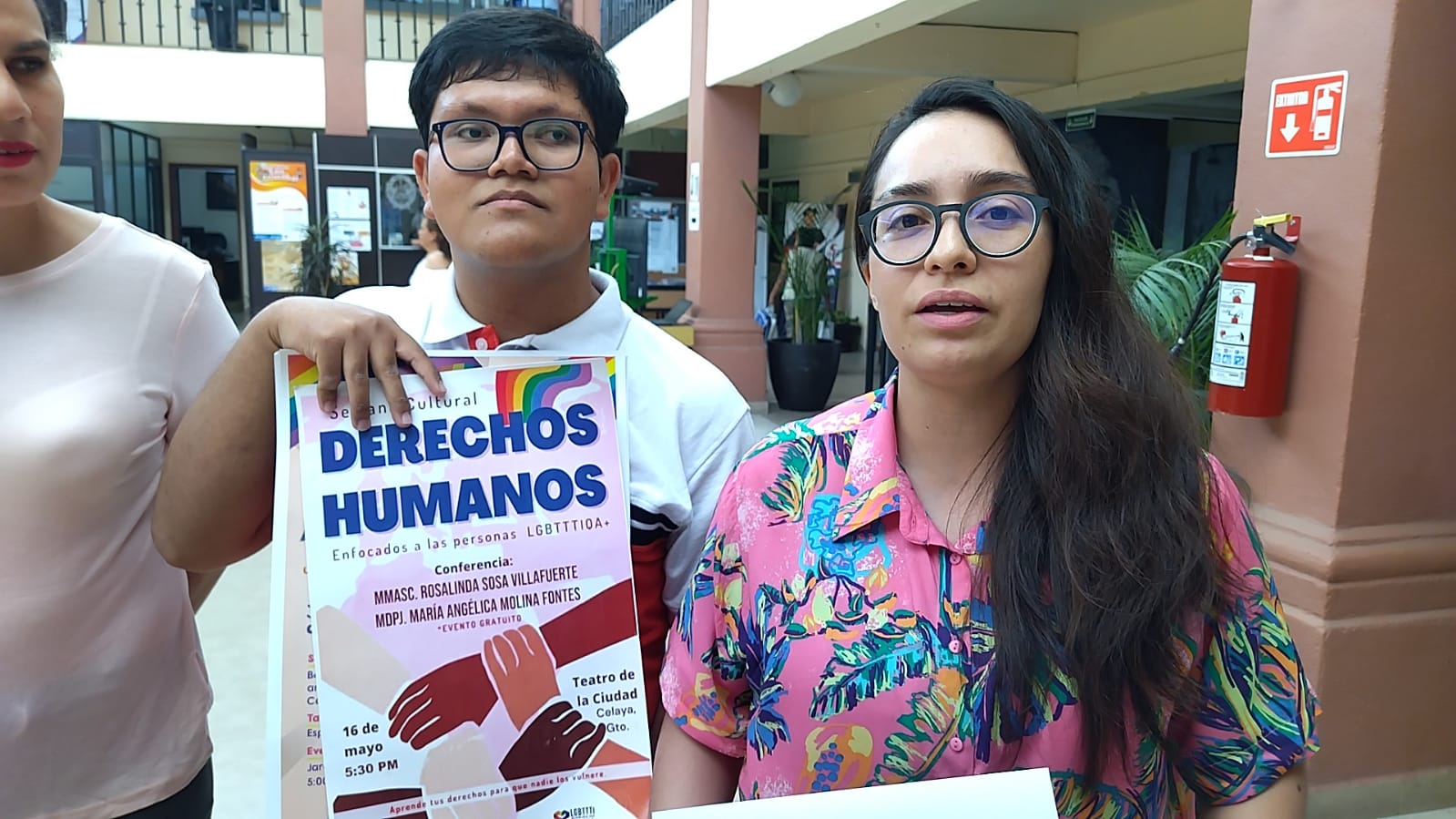 MARCHA-LGBTTI
