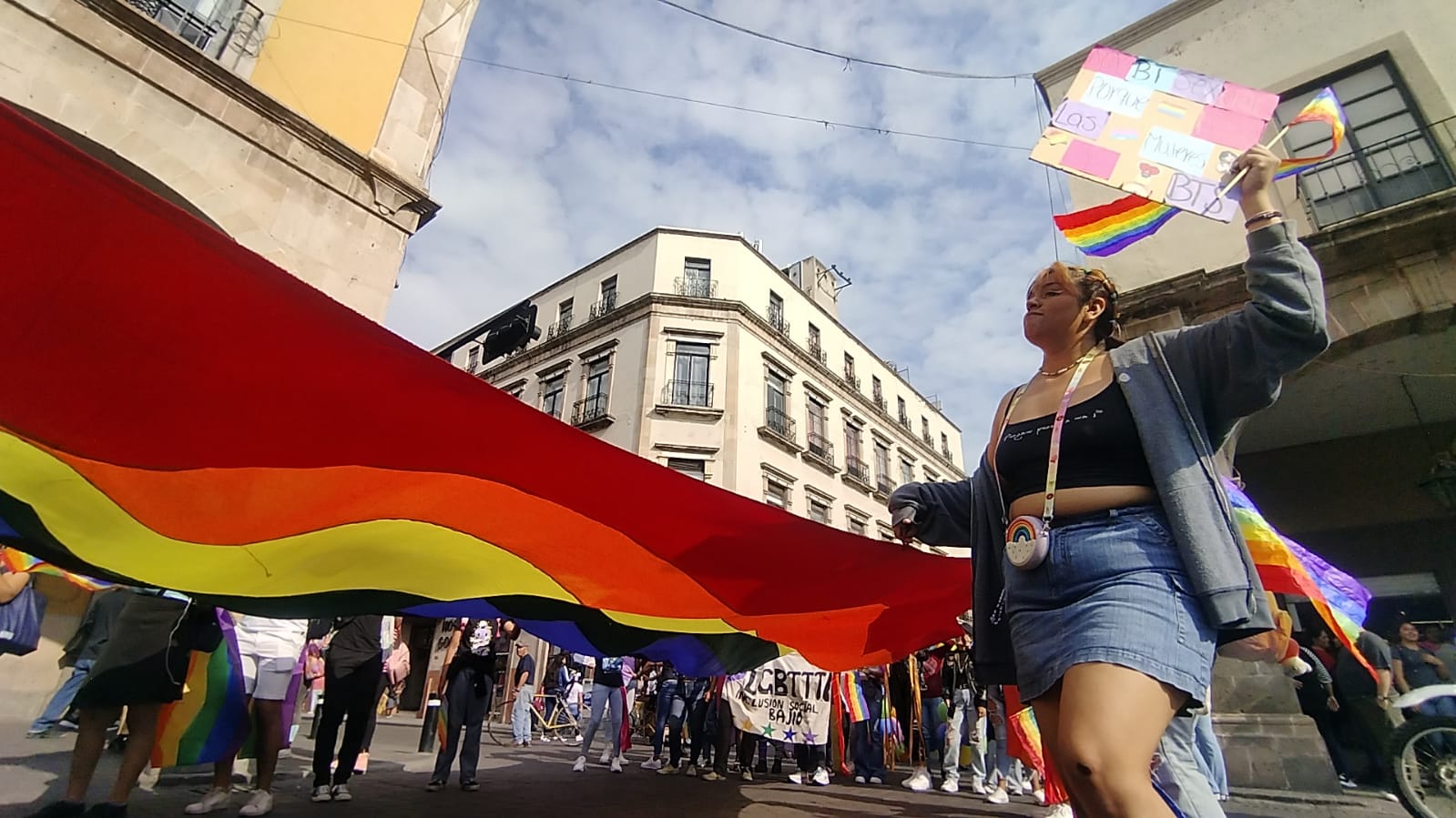 MARCHA