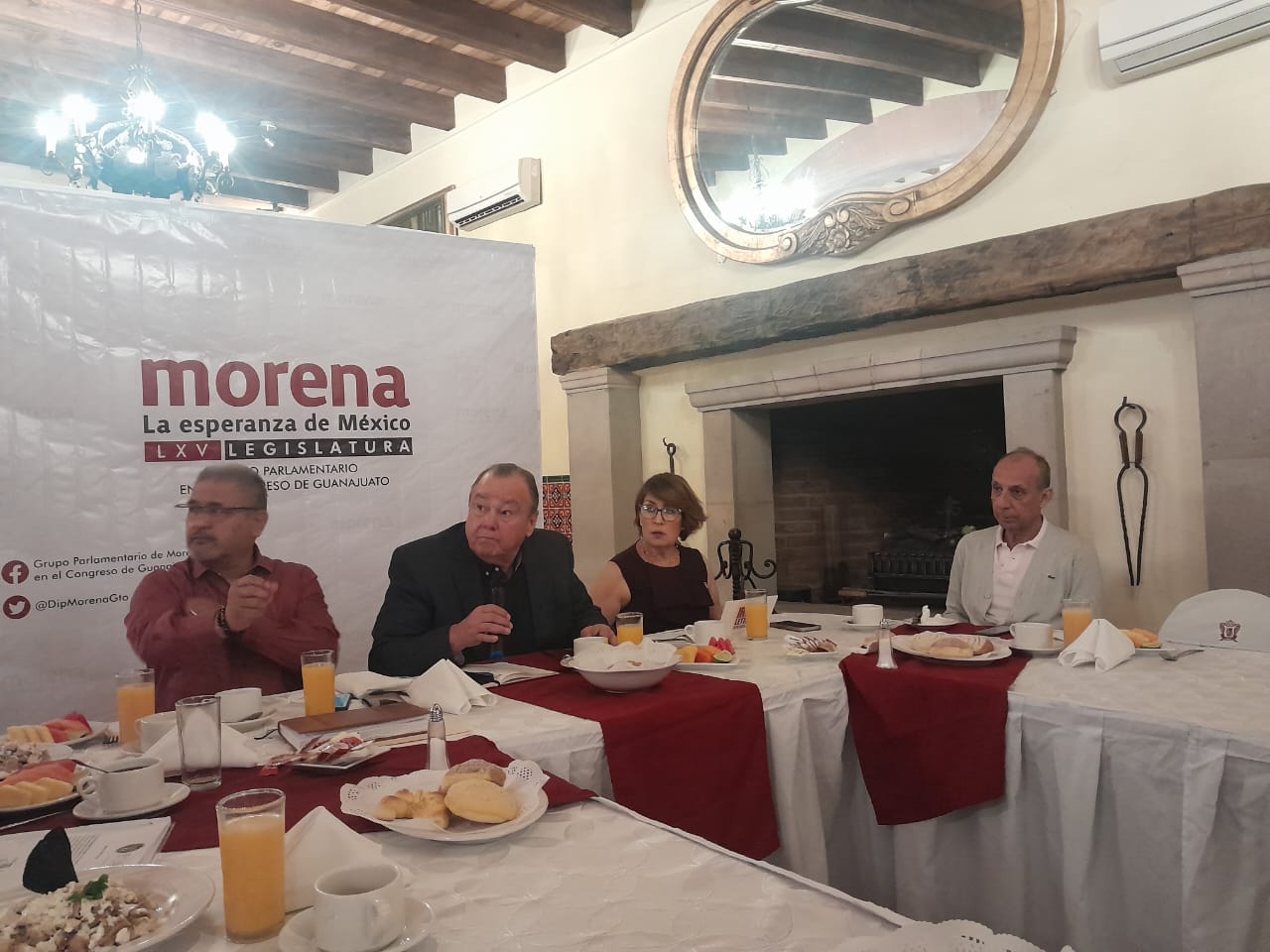 MORENA
