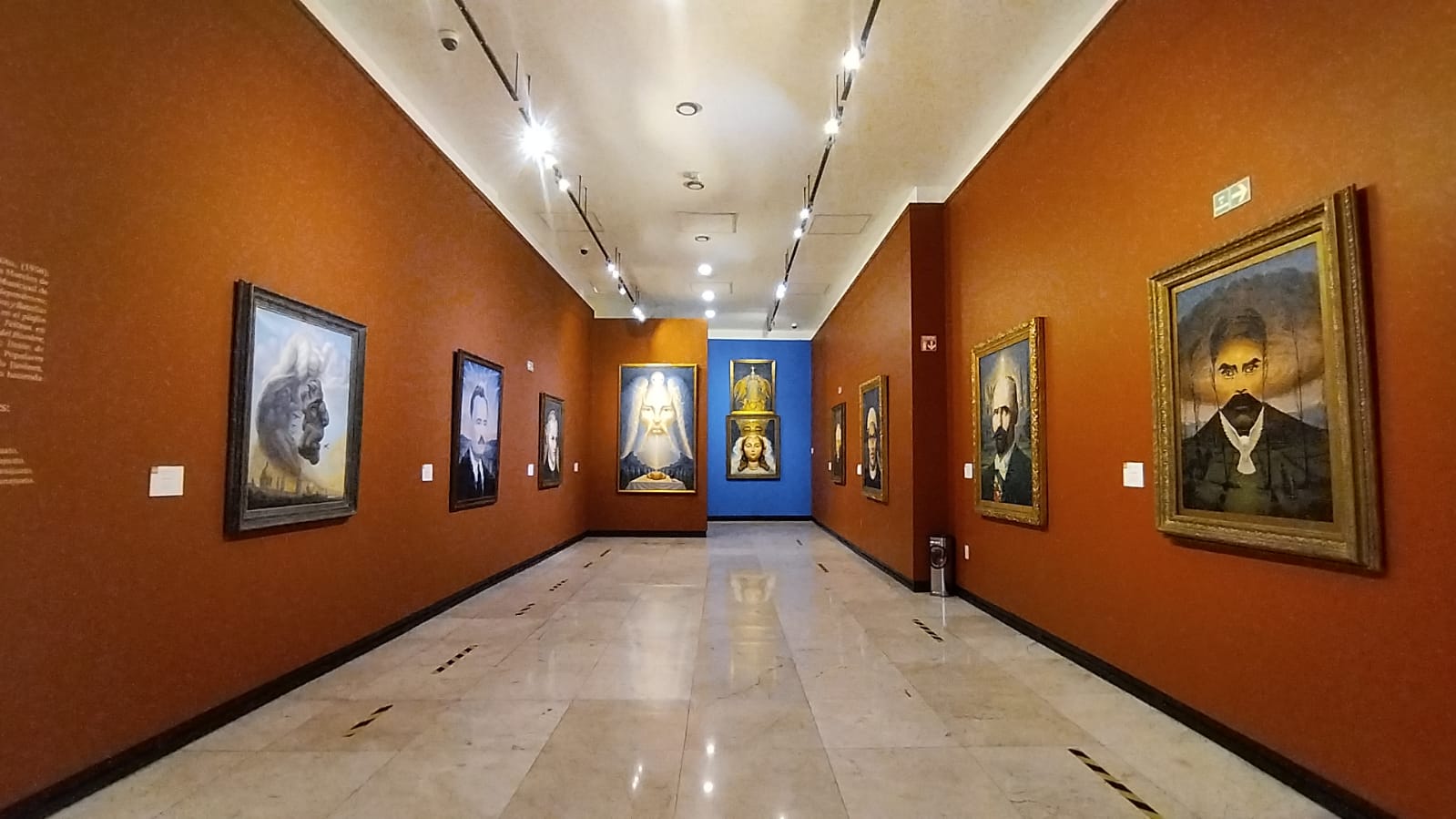 MUSEO