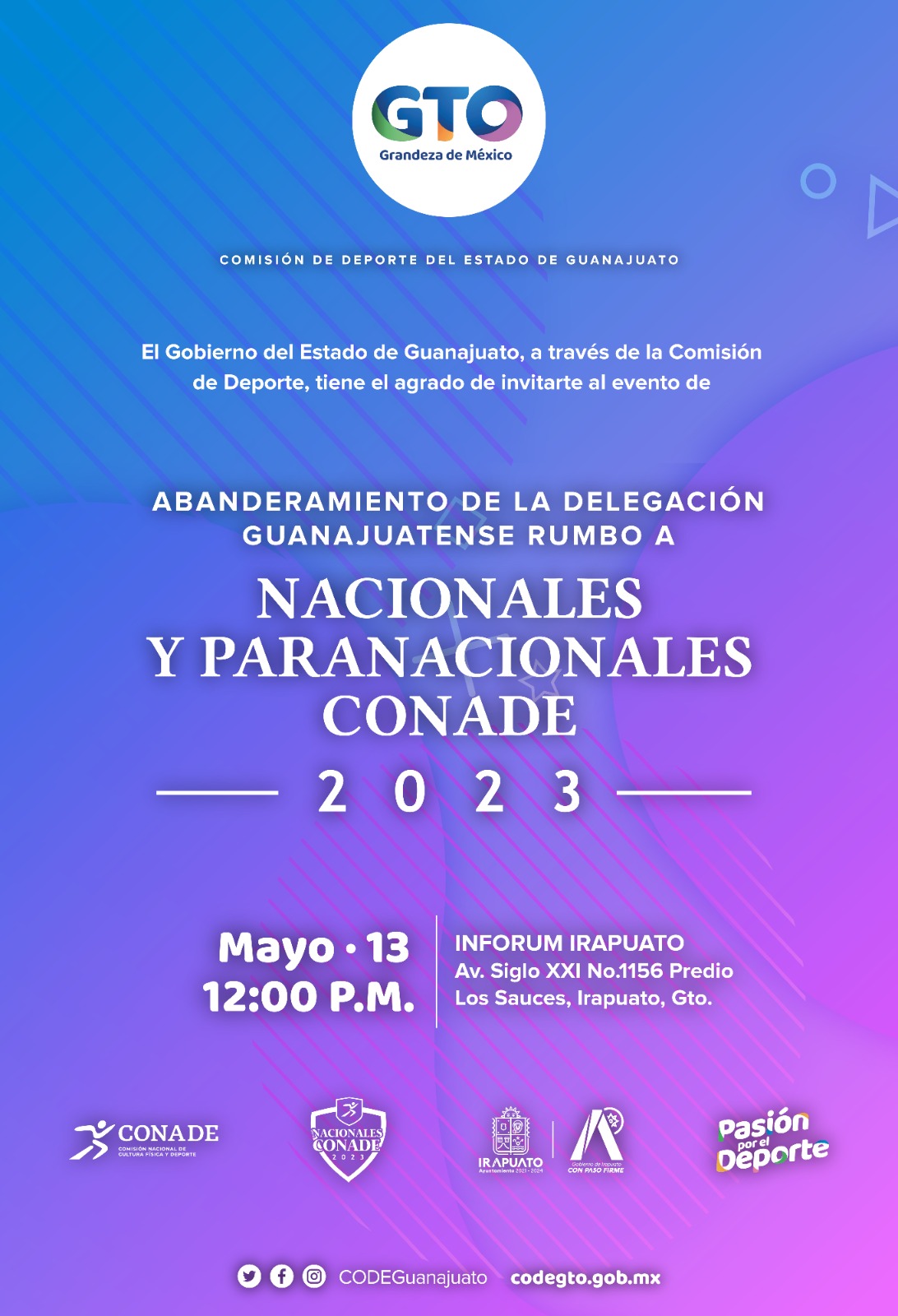 PARA-NACIONALES