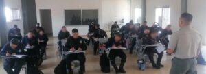 POLICIAL