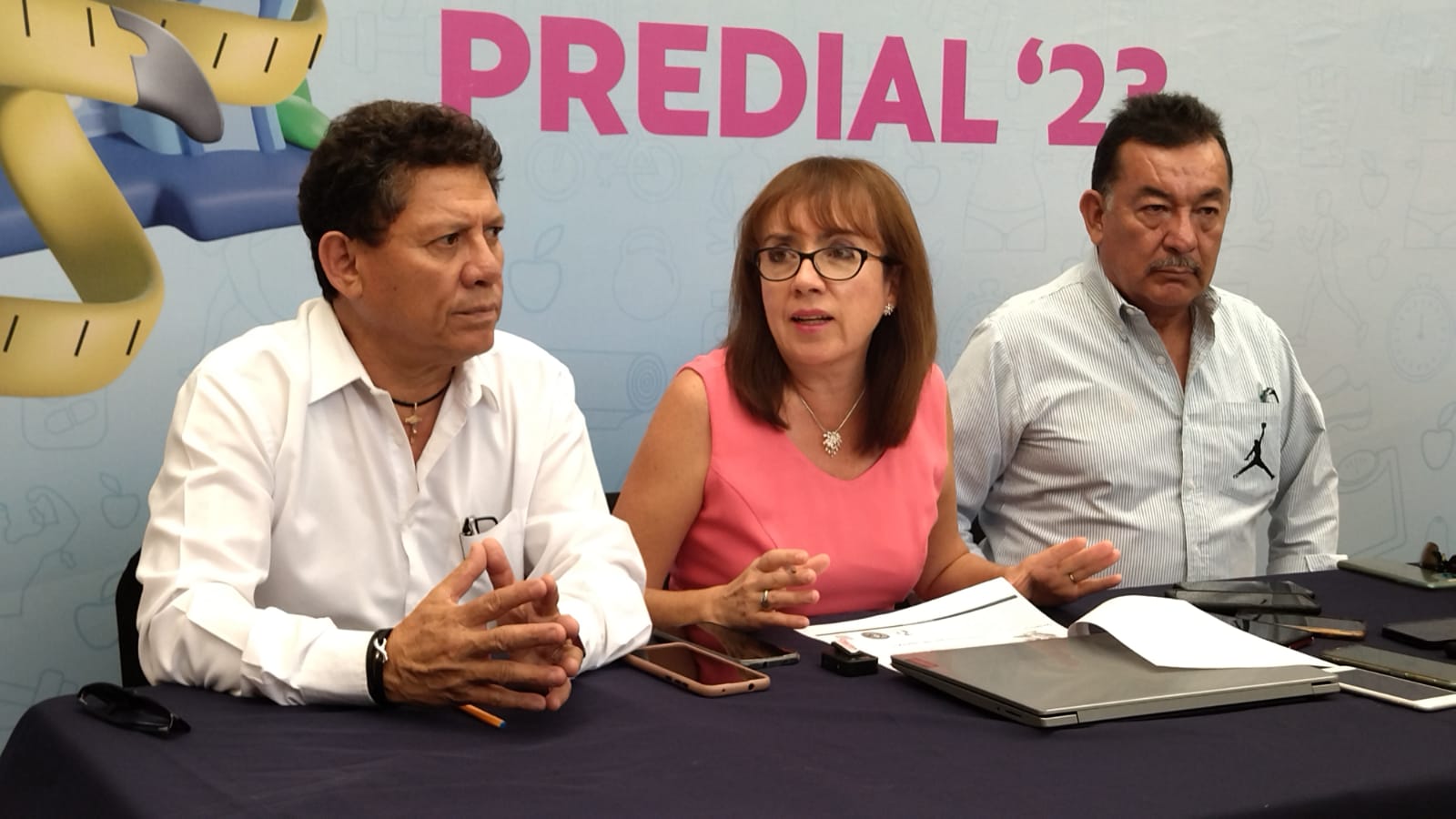 PREDIAL