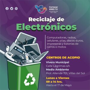 RECICLAJE-CORTAZAR