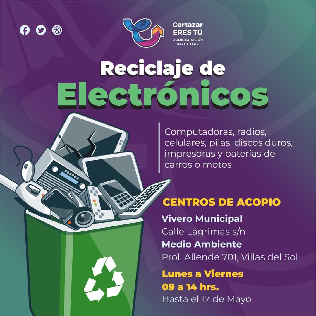 RECICLAJE-CORTAZAR