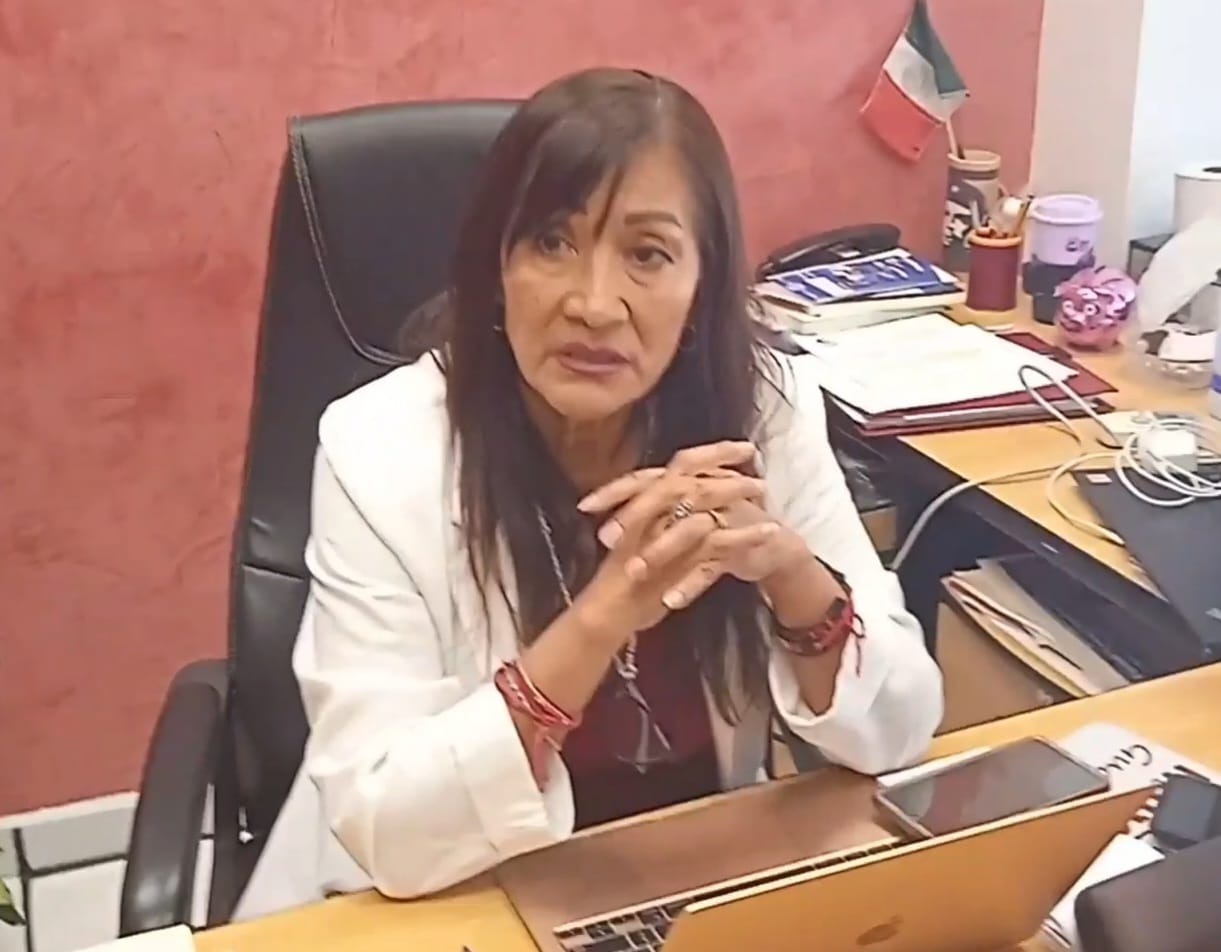 SAN JUANA ESPINOZA