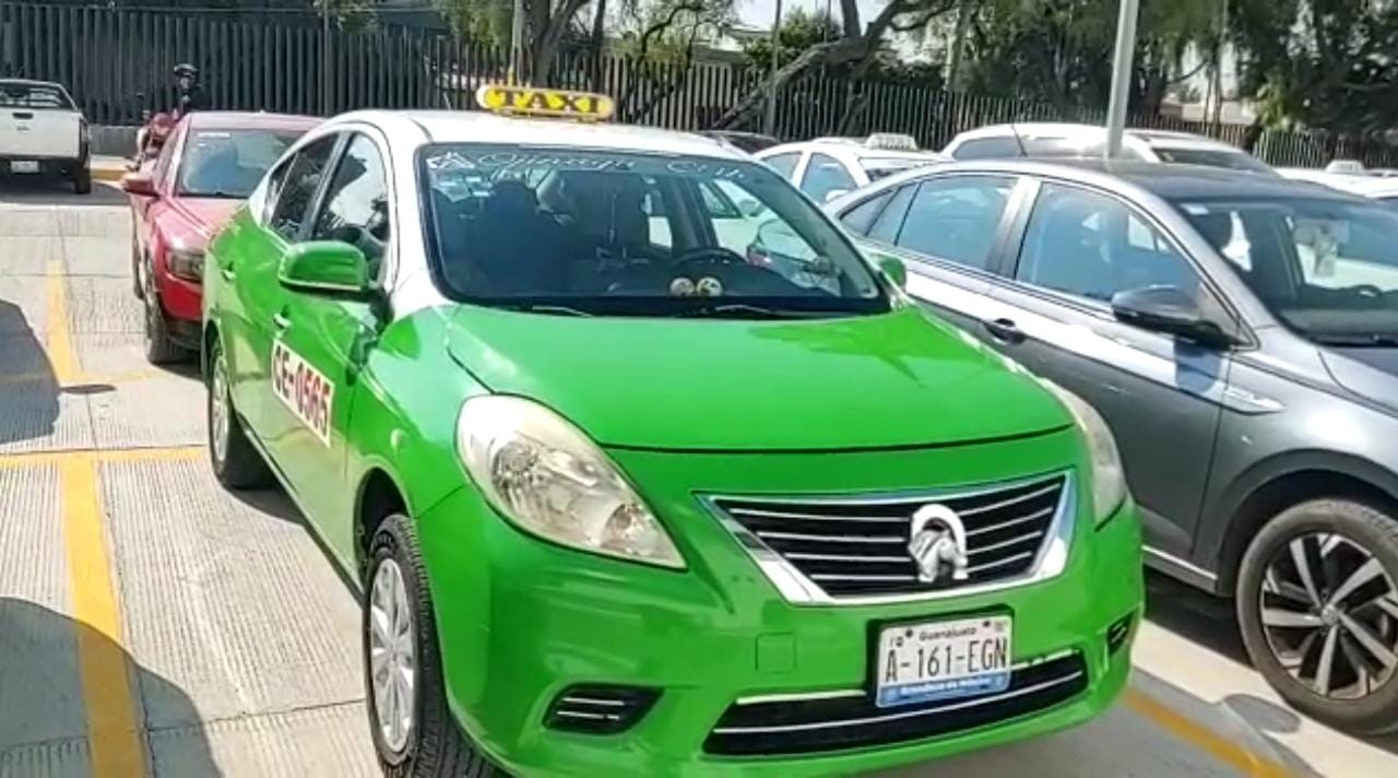 TAXIS