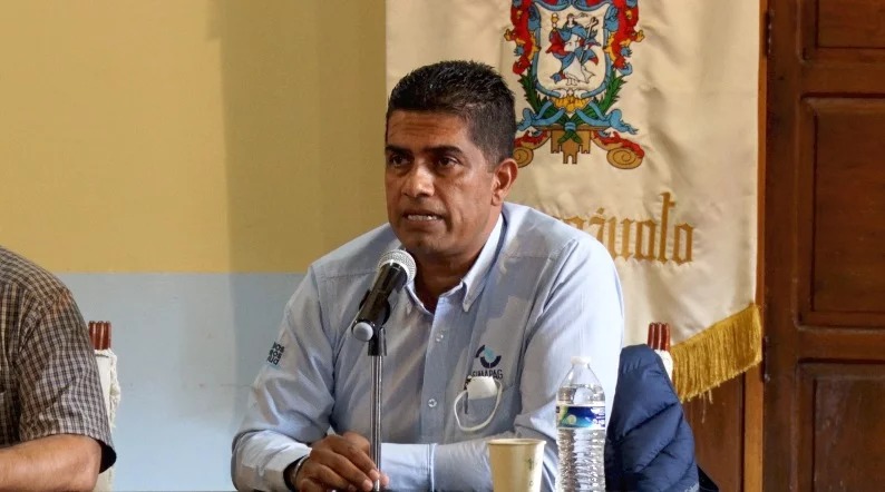 AGUA-1