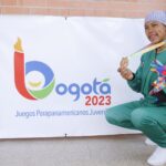 BOGOTÁ
