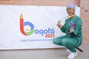 BOGOTÁ