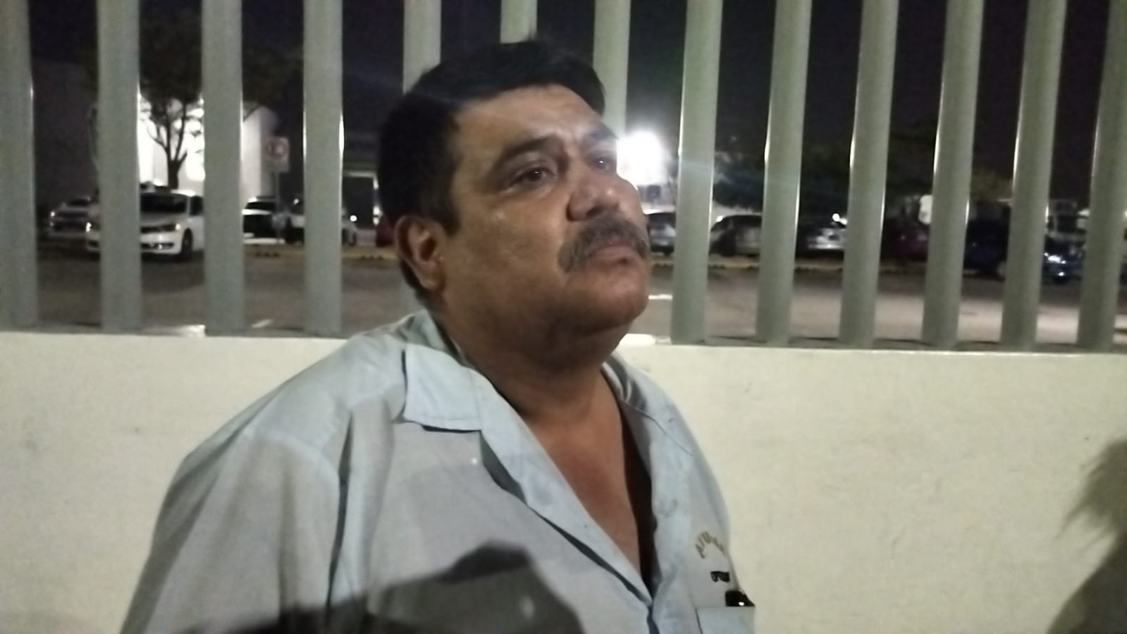 CHOFER