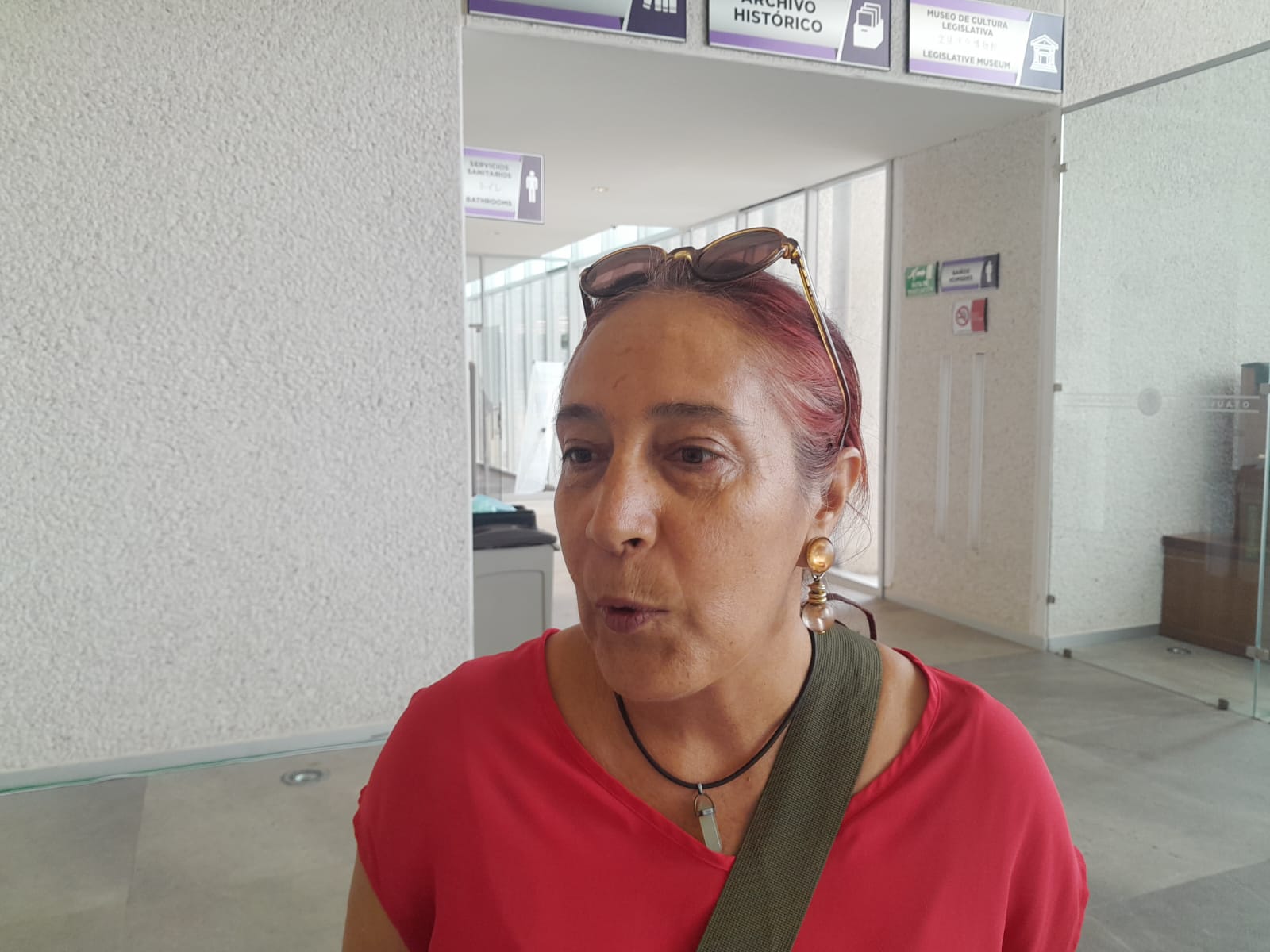DEFENSORIA