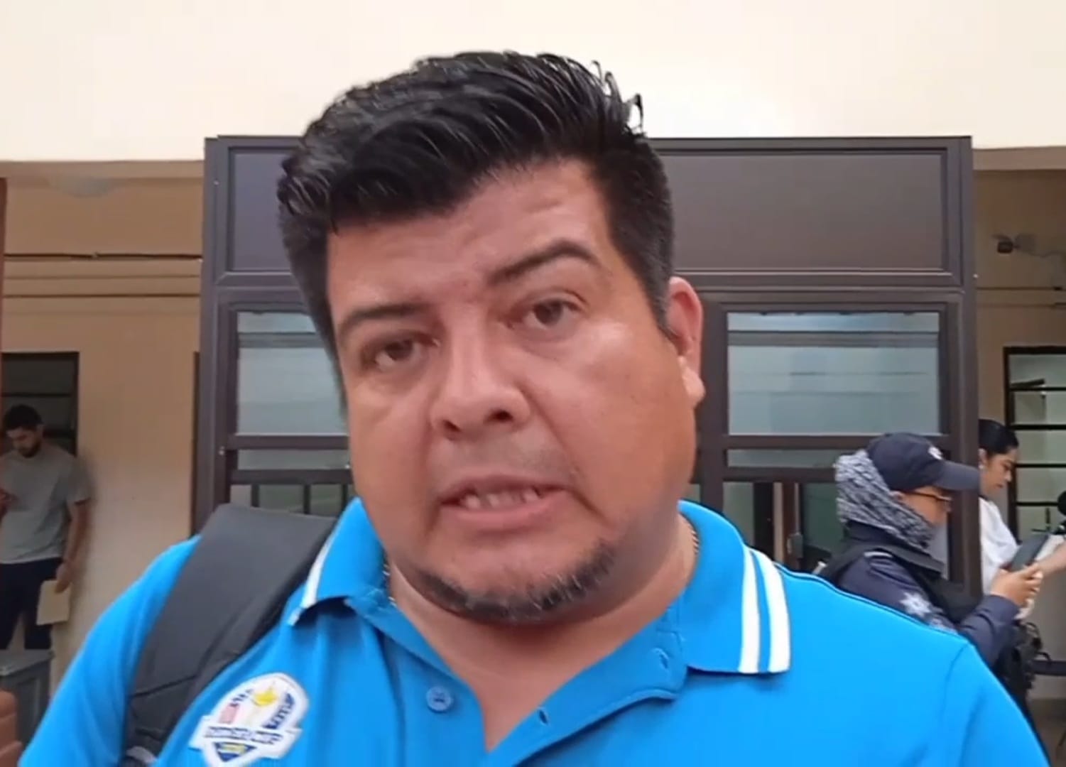 DELEGADO
