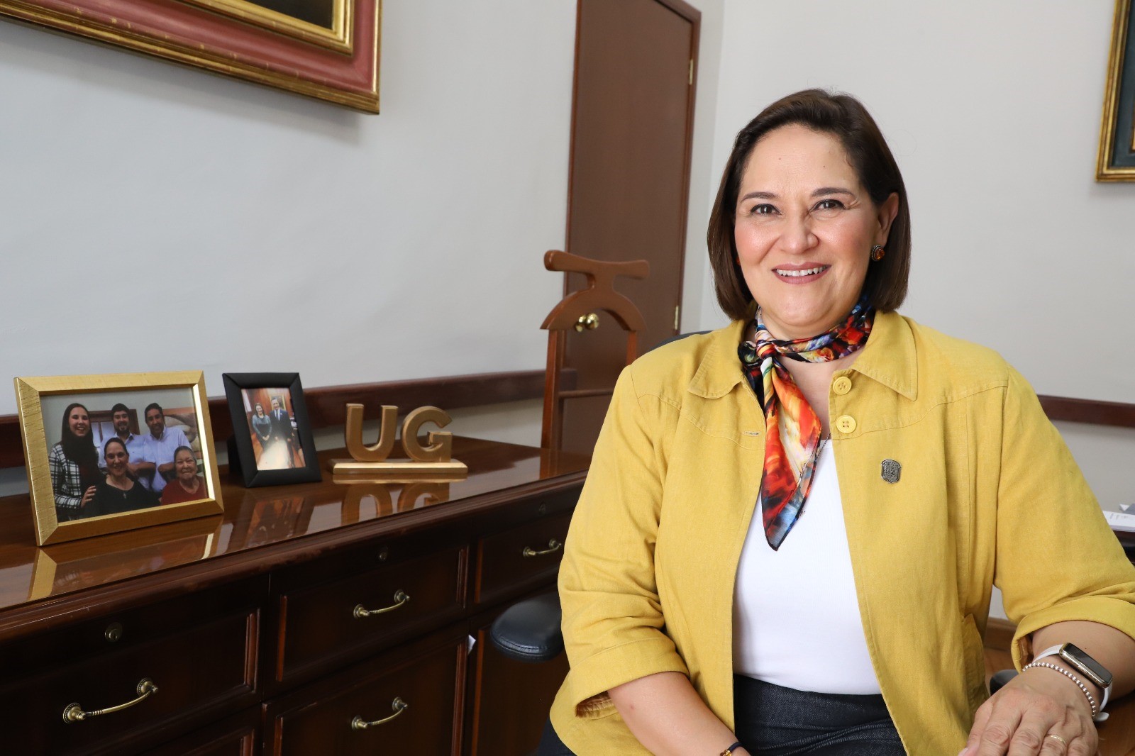 DOCTORA