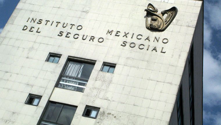 IMSS