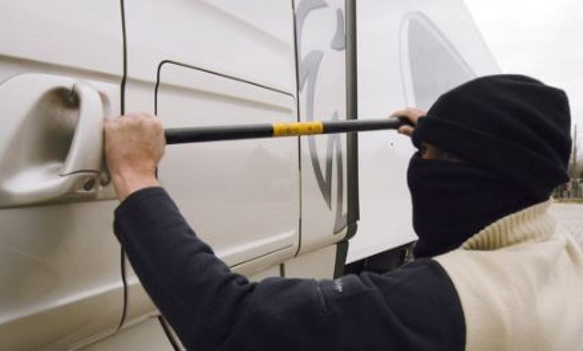 INSEGURIDAD