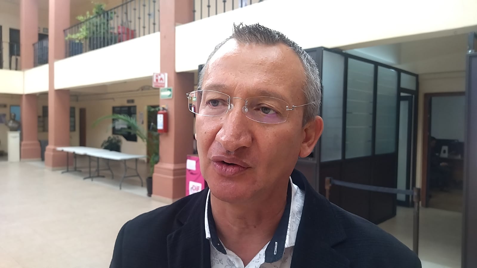 MICHEL ORLANZINNI